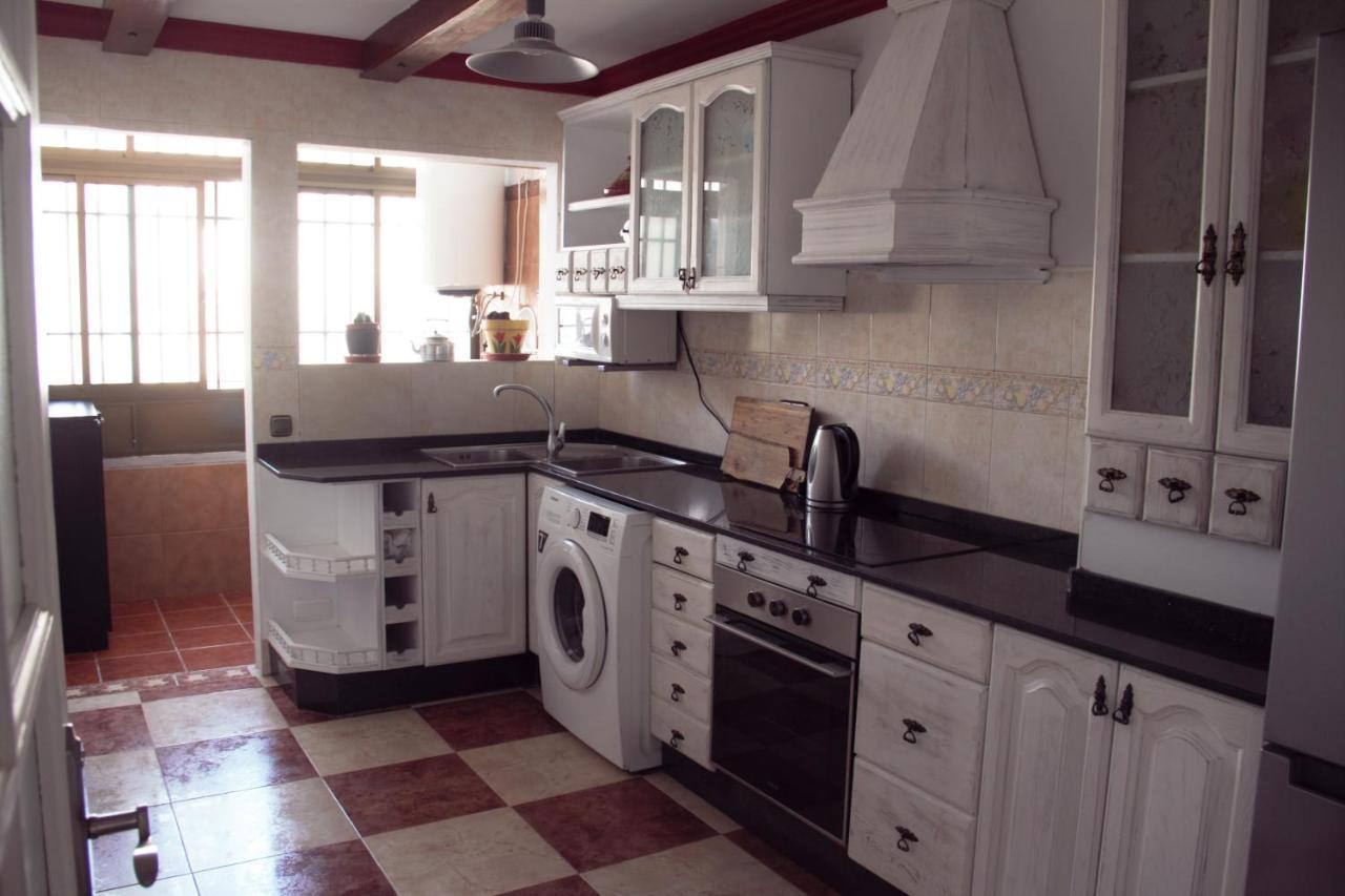 Reducto'S Rooms Arrecife  Bagian luar foto
