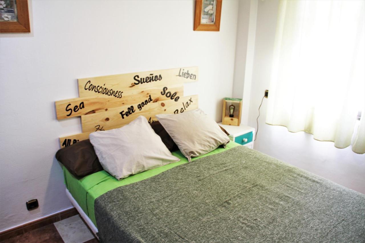 Reducto'S Rooms Arrecife  Bagian luar foto