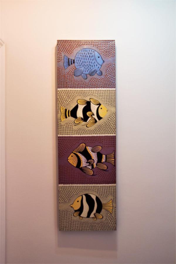 Reducto'S Rooms Arrecife  Bagian luar foto
