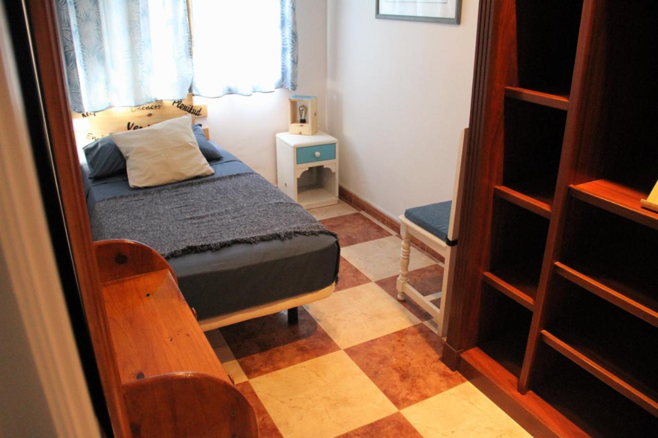Reducto'S Rooms Arrecife  Bagian luar foto