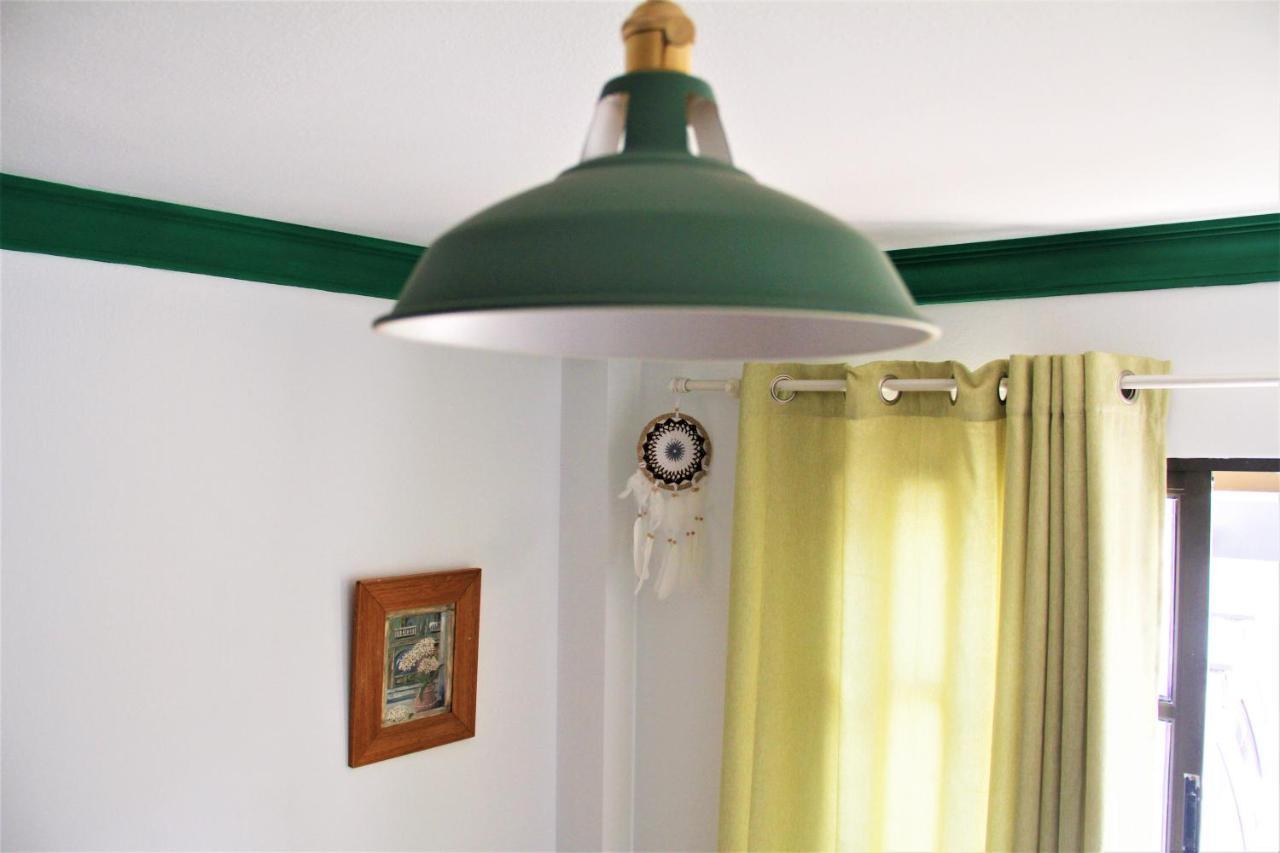 Reducto'S Rooms Arrecife  Bagian luar foto