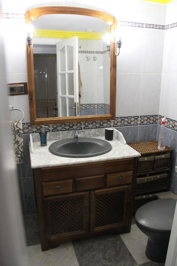Reducto'S Rooms Arrecife  Bagian luar foto