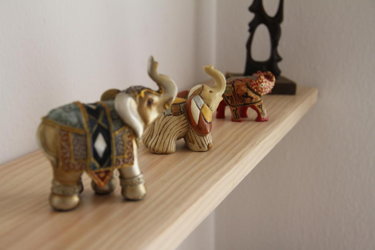 Reducto'S Rooms Arrecife  Bagian luar foto