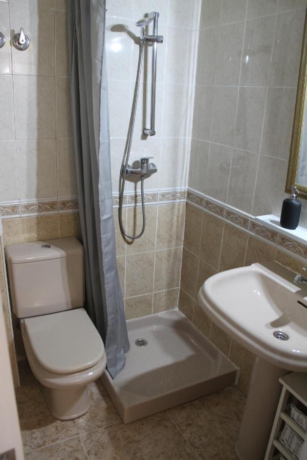 Reducto'S Rooms Arrecife  Bagian luar foto