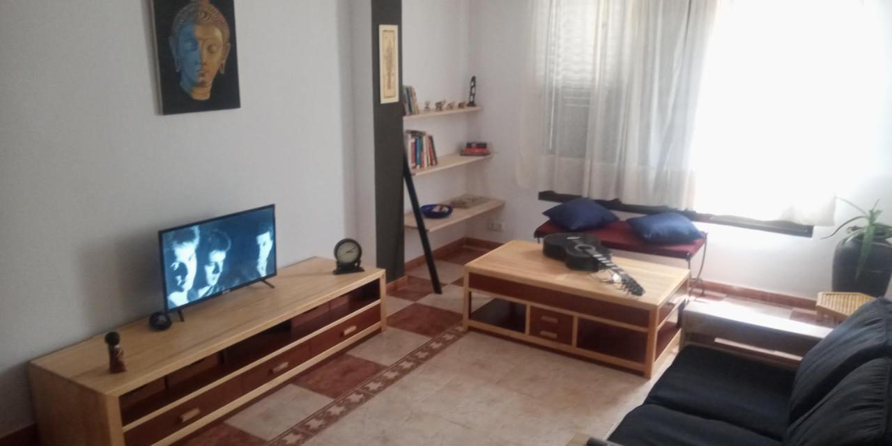 Reducto'S Rooms Arrecife  Bagian luar foto