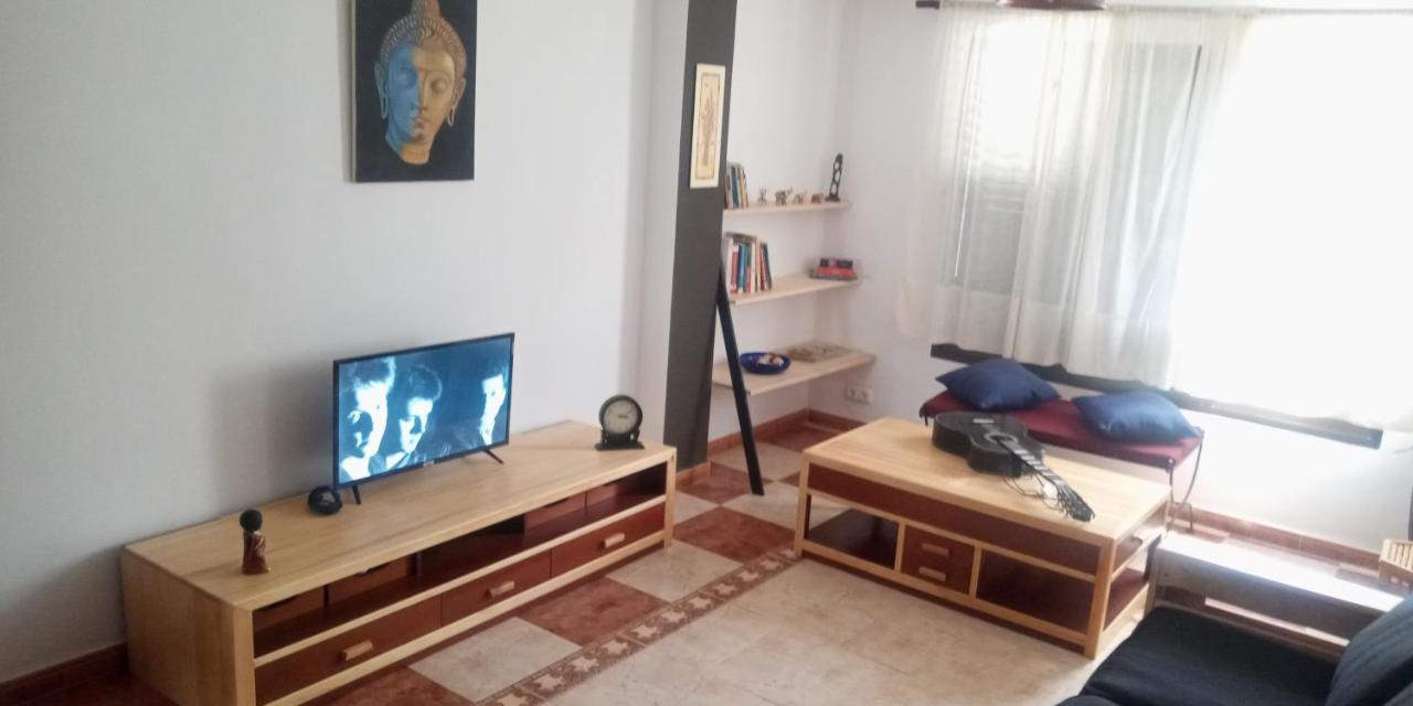 Reducto'S Rooms Arrecife  Bagian luar foto