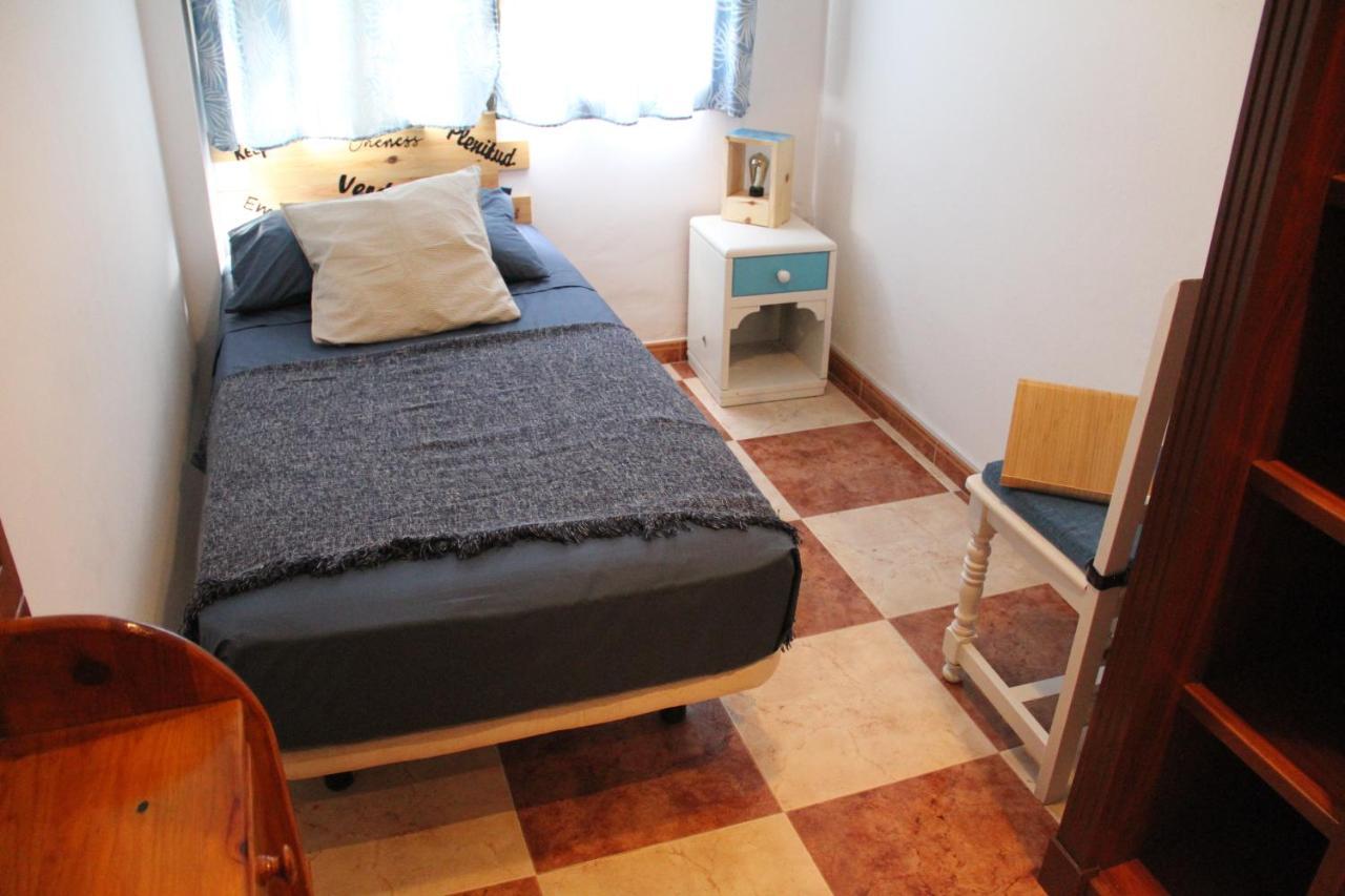 Reducto'S Rooms Arrecife  Bagian luar foto