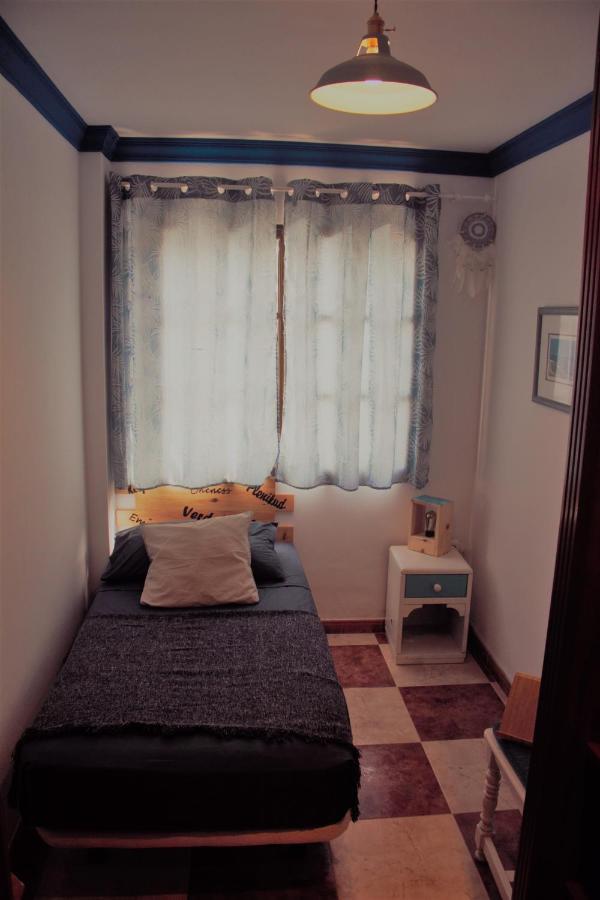 Reducto'S Rooms Arrecife  Bagian luar foto