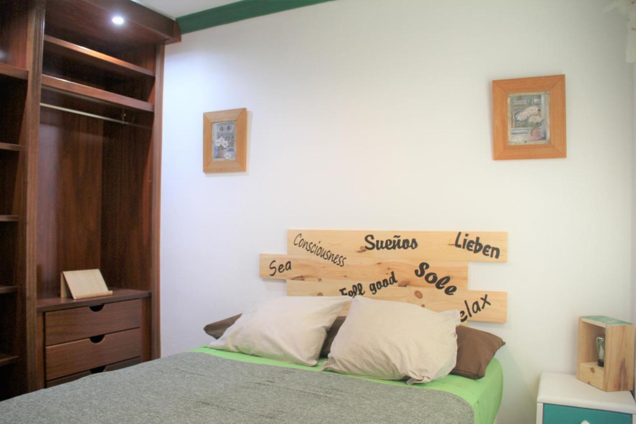 Reducto'S Rooms Arrecife  Bagian luar foto