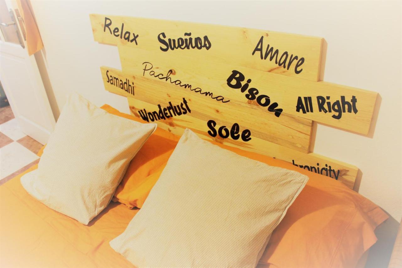 Reducto'S Rooms Arrecife  Bagian luar foto