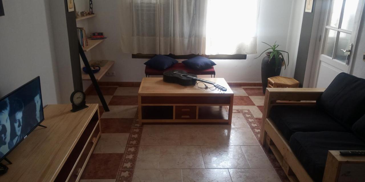 Reducto'S Rooms Arrecife  Bagian luar foto