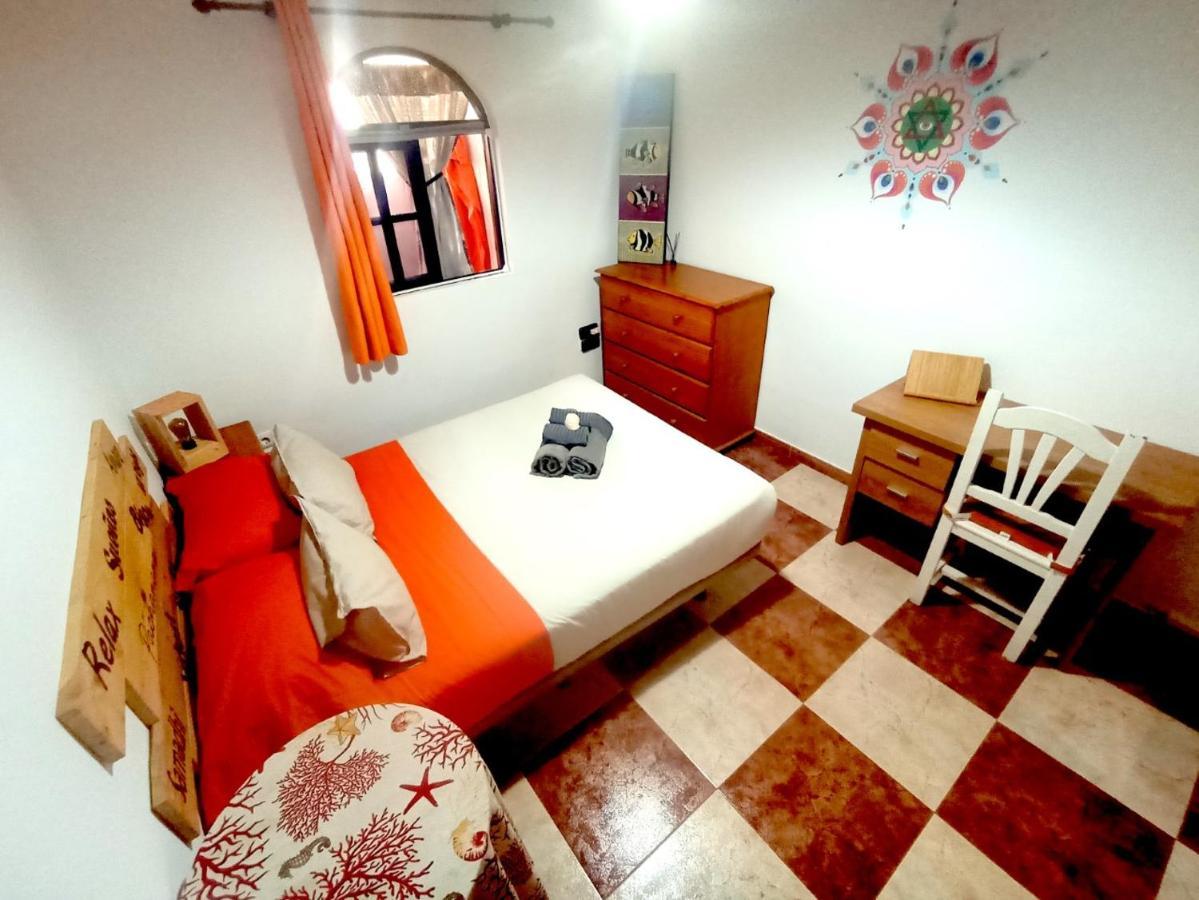Reducto'S Rooms Arrecife  Bagian luar foto