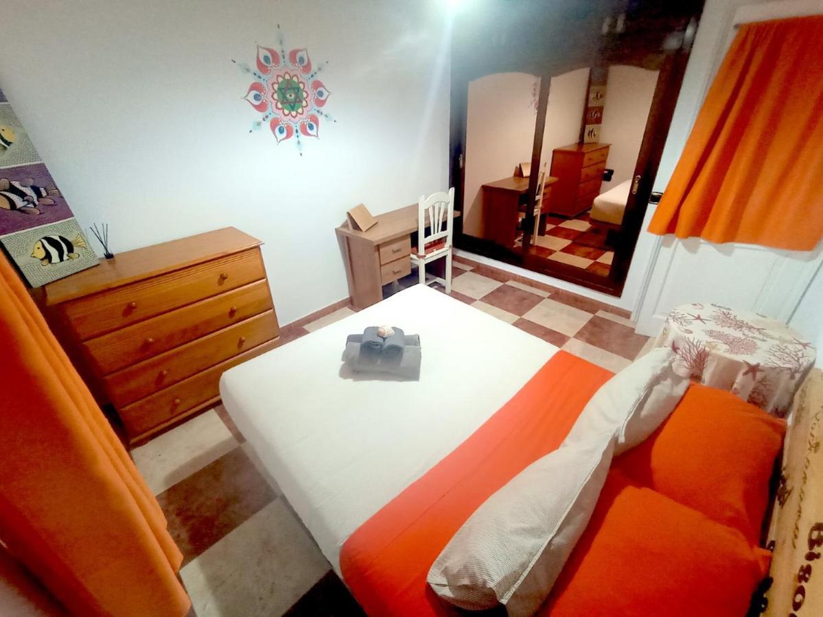 Reducto'S Rooms Arrecife  Bagian luar foto