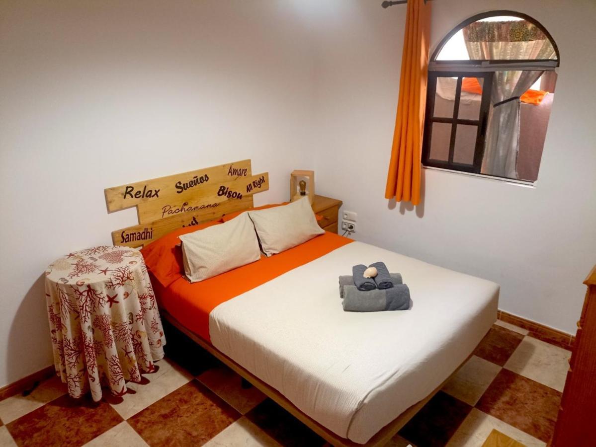 Reducto'S Rooms Arrecife  Bagian luar foto