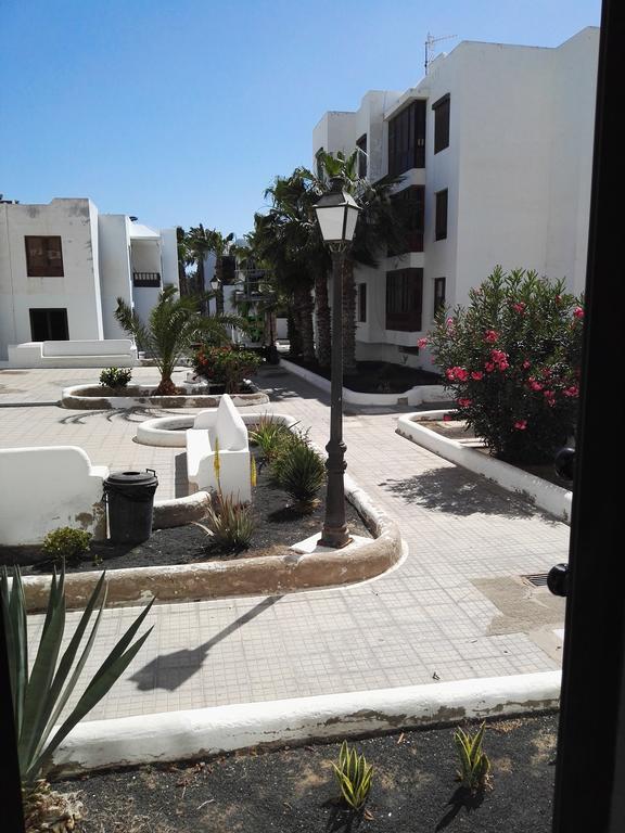 Reducto'S Rooms Arrecife  Bagian luar foto